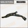MASUMA MA-9705L Рычаг нижний Masuma   front low CR-V   (L) (1/4)