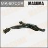 MASUMA MA-9705R Рычаг нижний Masuma   front low CR-V   (R) (1/4)