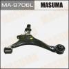 MASUMA MA-9706L Рычаг нижний Masuma   front low CIVIC   (L) (1/4)
