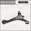 MASUMA MA-9706R Рычаг нижний Masuma   front low CIVIC   (R) (1/4)