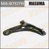 MASUMA MA-9707R Рычаг нижний Masuma   front low FIT   (R) (1/4)