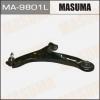 MASUMA MA-9801L Рычаг нижний Masuma    front low ESCUDO/ TD54W, TD94W   (L) (1/5)
