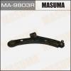 MASUMA MA-9803R Рычаг нижний