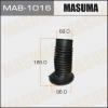 MASUMA MAB-1016 Пыльники стоек универс. Masuma MAB-1016