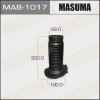MASUMA MAB-1017 Пыльники стоек универс. Masuma MAB-1017