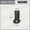 MASUMA MAB-1019 Пыльники стоек универс. Masuma MAB-1019