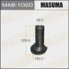 MASUMA MAB-1020 Пыльники стоек универс. Masuma MAB-1020