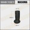 MASUMA MAB-1021 Пыльники стоек универс. Masuma MAB-1021