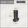 MASUMA MAB-1025 Пыльники стоек универс. Masuma MAB-1025