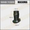 MASUMA MAB-1026 Пыльники стоек универс. Masuma MAB-1026