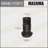 MASUMA MAB-1027 Пыльники стоек универс. Masuma MAB-1027