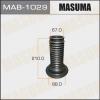 MASUMA MAB-1029 Пыльники стоек универс. Masuma MAB-1029