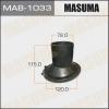 MASUMA MAB1033 Пыльник стоек