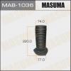MASUMA MAB-1036 Пыльники стоек универс. Masuma MAB-1036