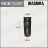 MASUMA MAB1037 Пыльник амортизатора