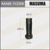 MASUMA MAB-1039 Пыльники стоек универс. Masuma MAB-1039