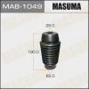 MASUMA MAB-1049 Пыльники стоек универс. Masuma MAB-1049