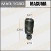 MASUMA MAB-1050 Пыльники стоек универс. Masuma MAB-1050