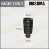 MASUMA MAB-1051 Пыльник стоек Masuma
