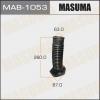 MASUMA MAB-1053 Пыльник стоек Masuma