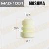 MASUMA MAD-1001 Отбойник амортизаторов Masuma 20х23х61  MAD-1001 T.Corona /ST170. ST190/  48331-12120