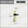 MASUMA MAD-1002 Отбойник амортизаторов Masuma 22х28х108  MAD-1002 T.Camry /SV40. SV41/  48331-32100