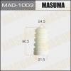 MASUMA MAD-1003 Отбойник амортизаторов Masuma 21х24х90  MAD-1003 T.Camry /SV40. SV41/ 48331-32090