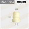 MASUMA MAD-1004 Отбойник амортизаторов Masuma 22х25х59  MAD-1004 T.Corolla /AE100, 101, 110/  48341-12130