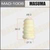 MASUMA MAD-1006 Отбойник амортизаторов Masuma 22х29х84  MAD-1006 T.Corona /ST191(RE)/  48341-32052