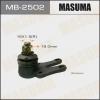 MASUMA MB-2502 Шаровая опора Masuma MB-2502  front low LITEACE CM3#, KM3#