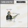 MASUMA MB-2972 Шаровая опора Masuma MB-2972  front low RAV4/ SXA1#
