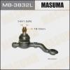 MASUMA MB3832L ДЕТАЛЬ