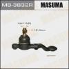 MASUMA MB3832R ДЕТАЛЬ