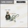 MASUMA MB3962 Шаровая опора //   front low AVENSIS/ AZT250, AZT251