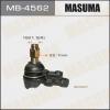 MASUMA MB-4562 Шаровая опора Masuma MB-4562  front low #D21, NGC22, NGJC22