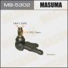 MASUMA MB-5302 Шаровая опора Masuma MB-5302   front low BIGHORN/UBS