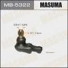 MASUMA MB-5322 Шаровая опора Masuma MB-5322   front ELF/NKR
