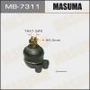 MASUMA MB-7311 Шаровая опора Masuma MB-7311  front up PA##, PD##, PE##, P23W/V, P25W/V