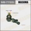 MASUMA MB-7722L Шаровая опора Masuma MB-7722L  front low LH V2#V/W, V3#V/W, V4#V/W, K96W