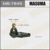 MASUMA MB-7845 Шаровая опора Masuma MB-7845   rear up  V65W, V63W, V68W, V73W, V75W, V78W