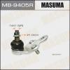 MASUMA MB-9405R Шаровая опора Masuma MB-9405R   front low RH ACV40, ACV45