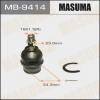 MASUMA MB-9414 Шаровая опора Masuma MB-9414   front low LAND CRUISER PRADO/ URJ200, URJ202, VDJ200