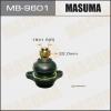 MASUMA MB9601 ДЕТАЛЬ