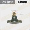 MASUMA MB-K301 Шаровая опора Masuma   front HYUNDAI, KIA