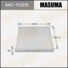 MASUMA MC-1025 Салонный фильтр
