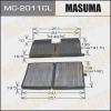 MASUMA MC-2011CL Воздушный фильтр Салонный Masuma AC- ,MC-2011 TOYOTA Avalon,Camry,MarkII,Scepter,Windom 1991-2001