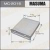 MASUMA MC2016 Фильтр вентиляции салона  АС-    (1/ 40)