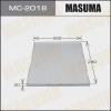 MASUMA MC-2018 Воздушный фильтр Салонный Masuma AC- ,MC-2018 NISSAN Murano 2008~
