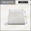 MASUMA MC2019 ДЕТАЛЬ