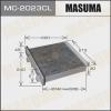 MASUMA MC2023CL ДЕТАЛЬ